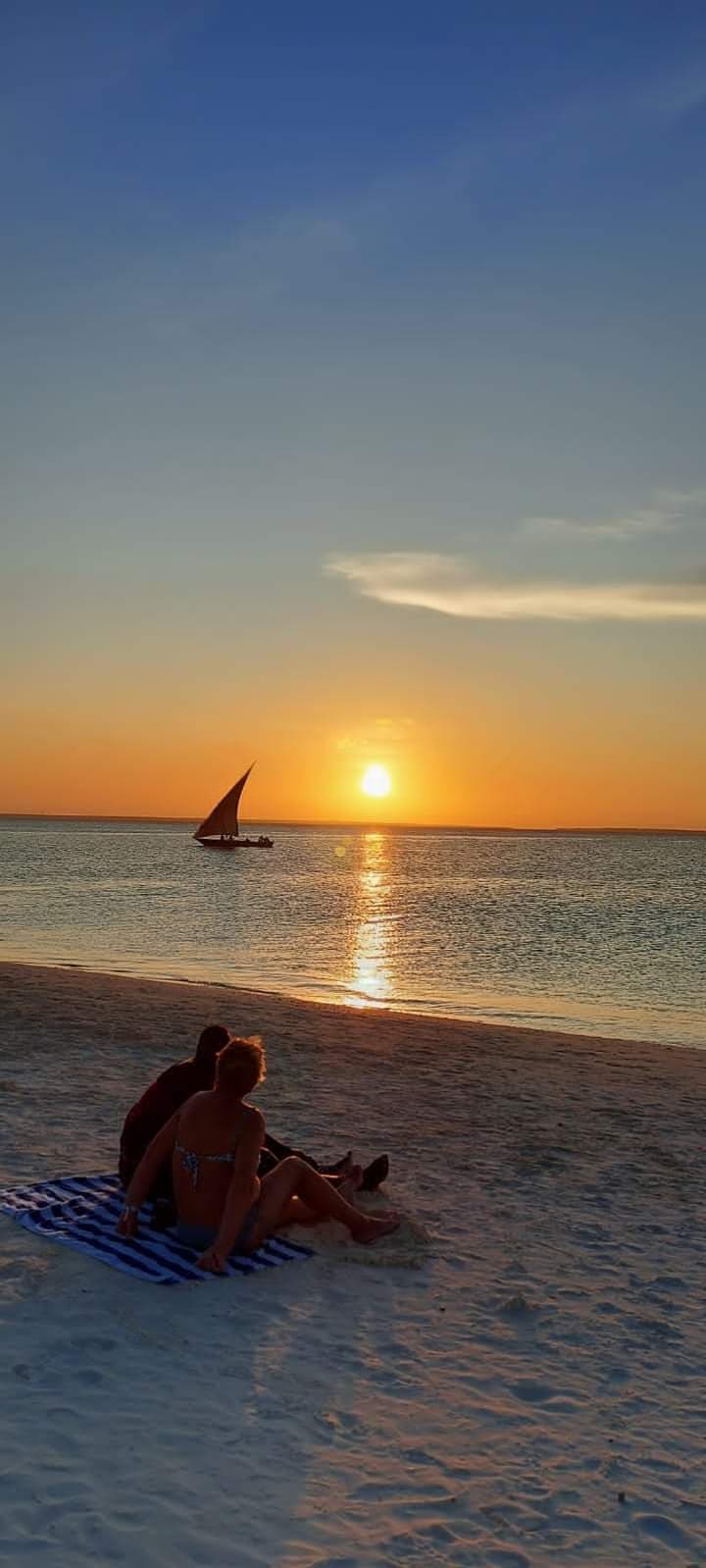 Nungwi Aquarium & Sunset Tour