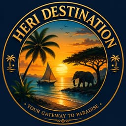 Heri Destination Tours and Safaris